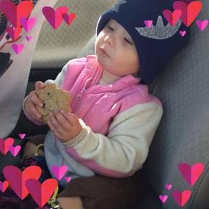 Meet your Posher, Levi